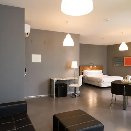 Alfama - Lounge Lissabon