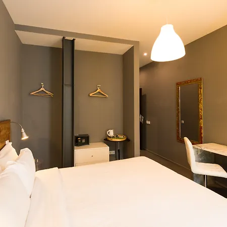 Aparthotel Alfama - Lounge