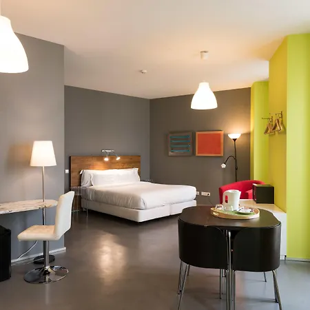 Alfama - Lounge Lissabon