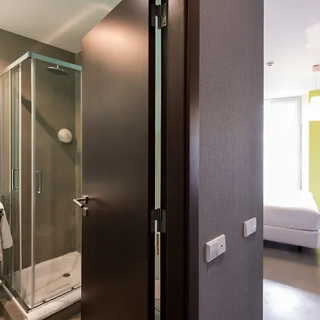 Alfama - Lounge Aparthotel Lissabon