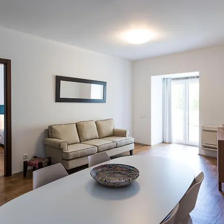 Alfama - Lounge 4* Lissabon