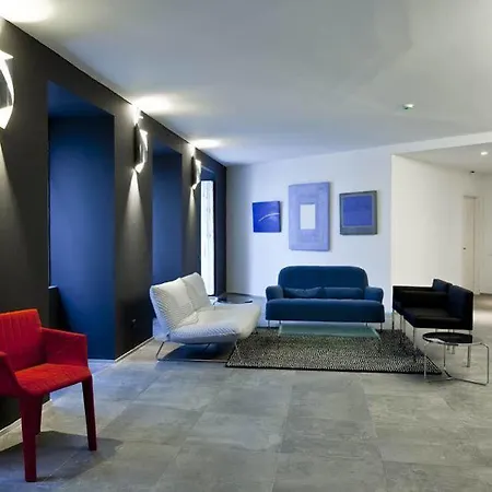 Alfama - Lounge Lisbon