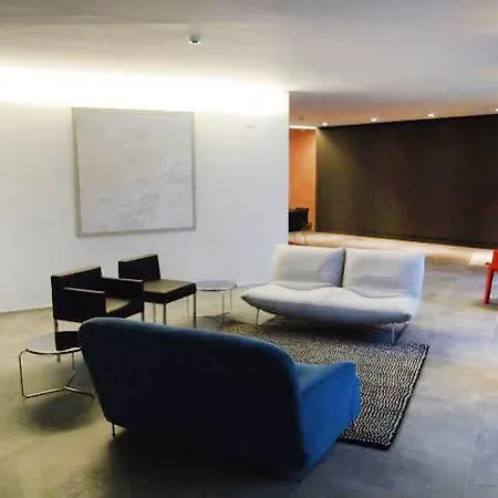 Alfama - Lounge 4* Lissabon