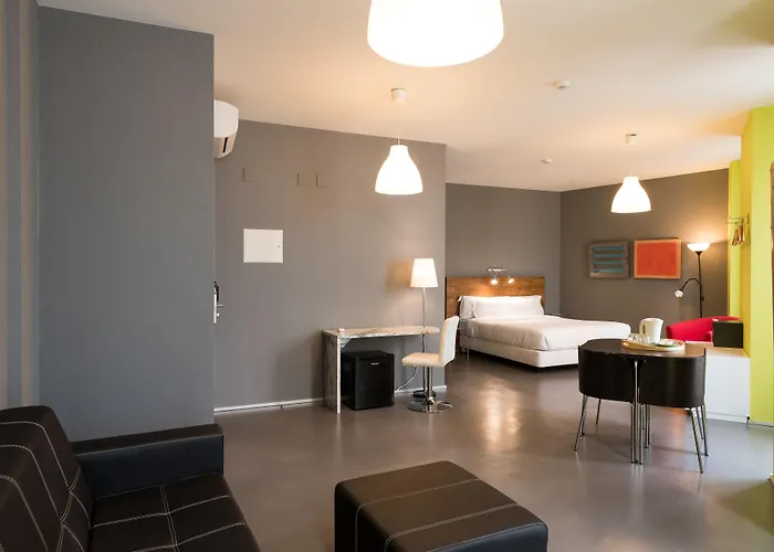 Alfama - Lounge Lizbona