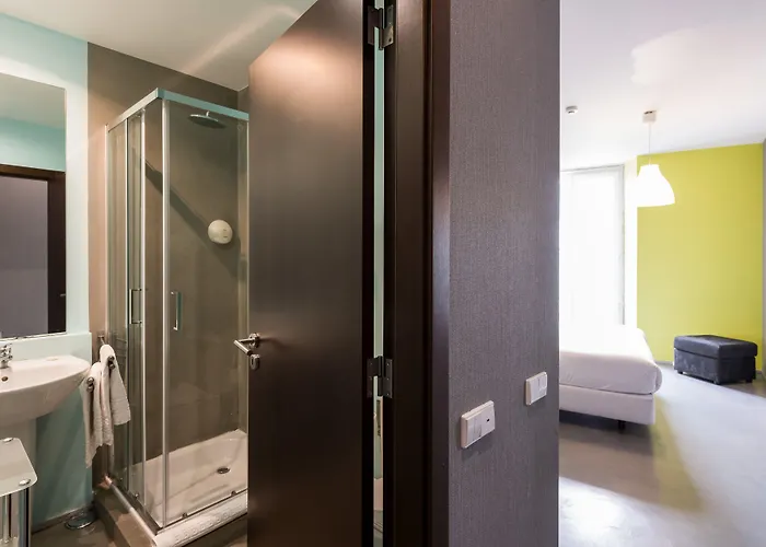 Alfama - Lounge Apartament Lizbona