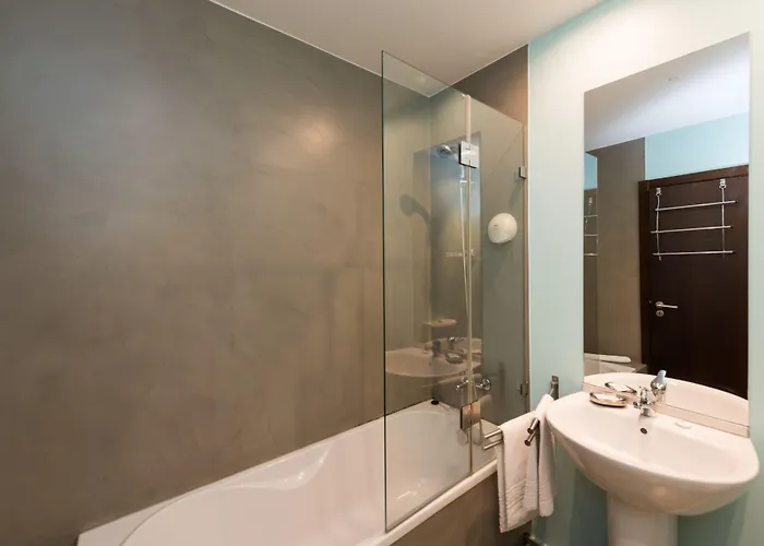 Alfama - Lounge Lizbona