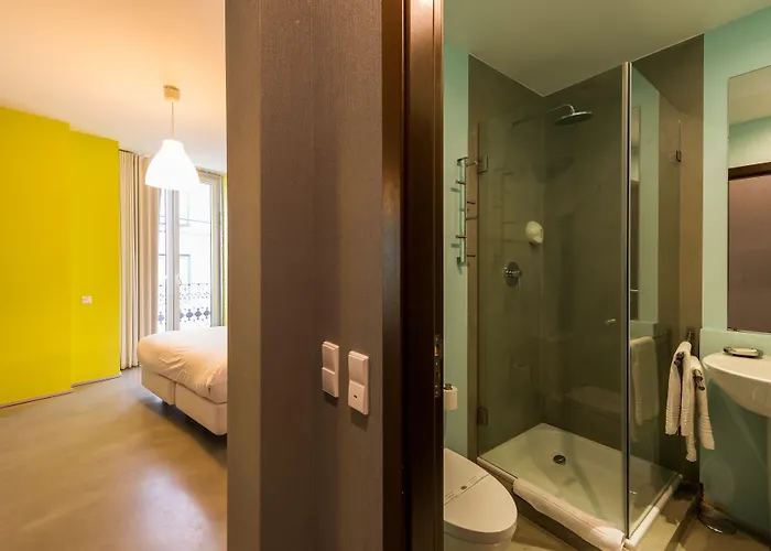 Alfama - Lounge Apartament Lizbona