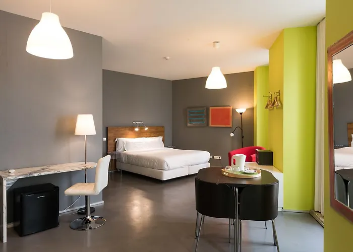 Alfama - Lounge Lizbona