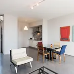 Apartamento Alfama - Lounge