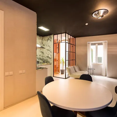 Alfama - Lounge Lisbon