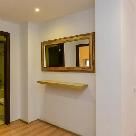 Alfama - Lounge 3* Lisbon
