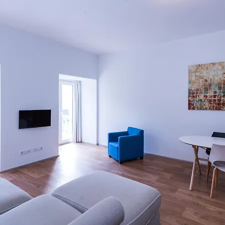 Alfama - Lounge 3* Lisbon