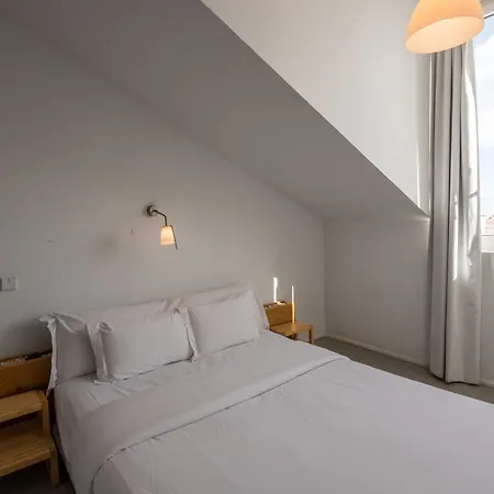 Alfama - Lounge 3*