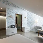 Alfama - Lounge Apartman Lisboa