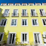 Apartman Alfama - Lounge *