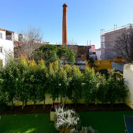 Alfama - Lounge * Lisboa