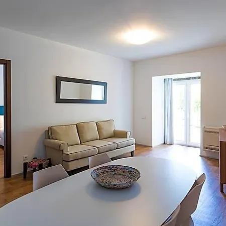 Alfama - Lounge Apartamento