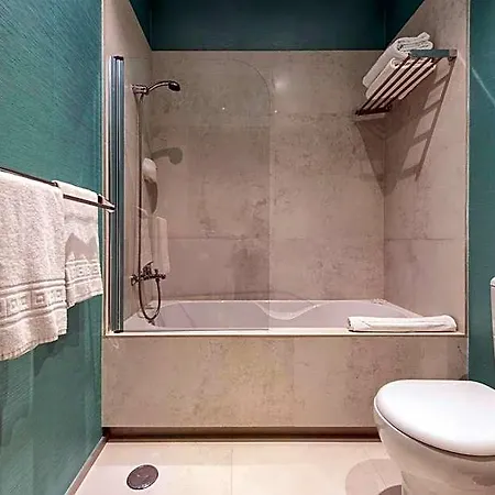 Alfama - Lounge Apartamento