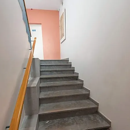 Alfama - Lounge Apartamento Lisboa