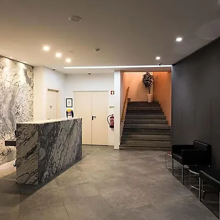 Alfama - Lounge Apartamento *