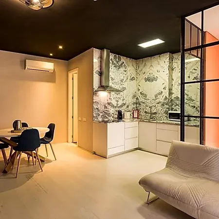 Appartement Alfama - Lounge Lisboa