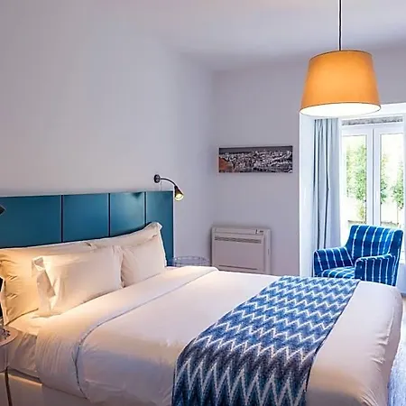 Appartement Alfama - Lounge *
