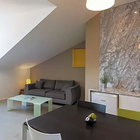 Alfama - Lounge * Lisboa