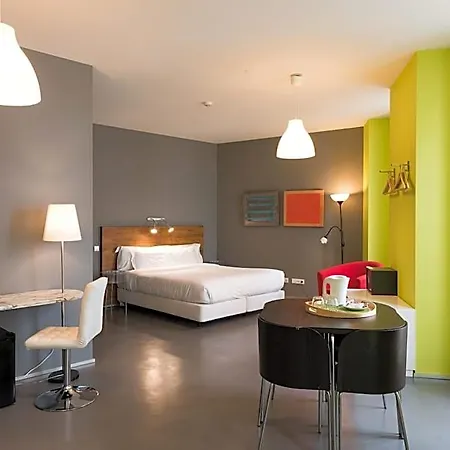 Appartement Alfama - Lounge *