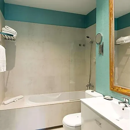 Alfama - Lounge Appartement