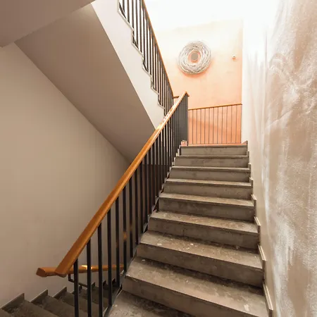 Alfama - Lounge شقة Lisboa