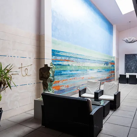 Alfama - Lounge Lisboa