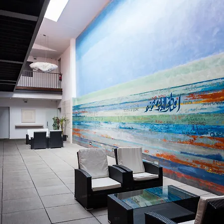 Alfama - Lounge Lisboa