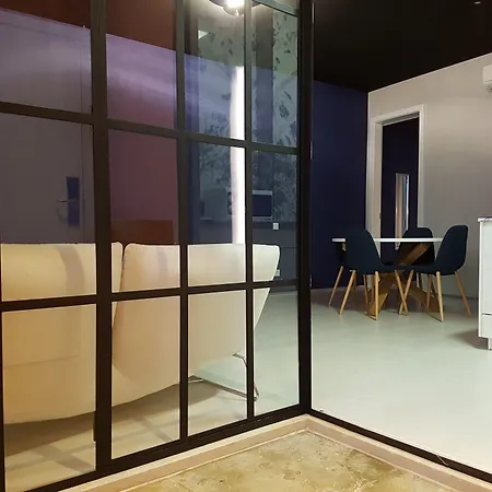 Alfama - Lounge Lisboa