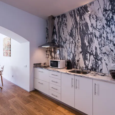 Apartamento Alfama - Lounge Lisboa