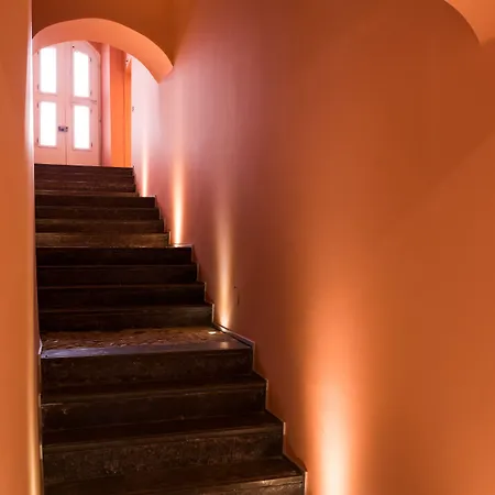 Alfama - Lounge شقة Lisboa