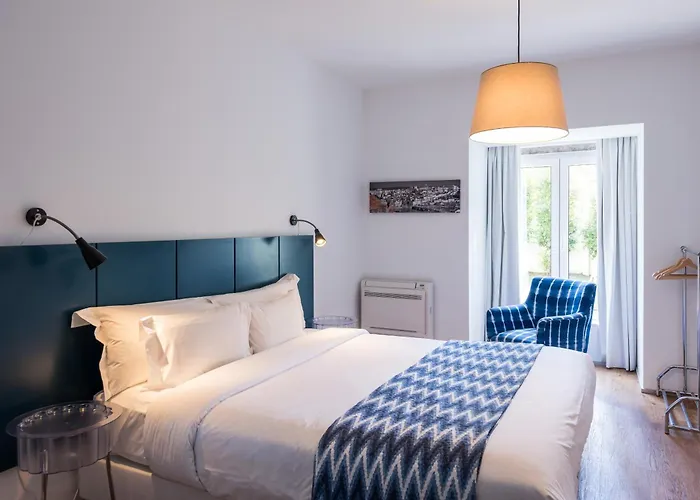 Alfama - Lounge Apartamento Lisboa