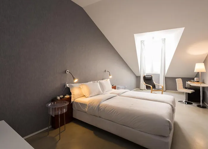 Apartamento Alfama - Lounge