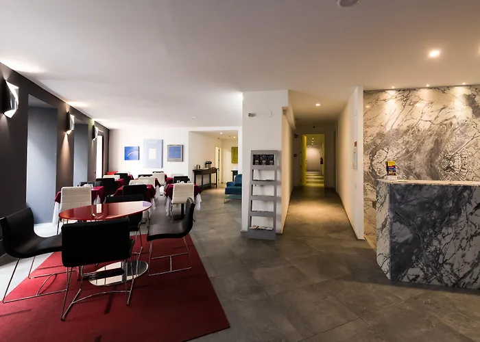 Alfama - Lounge Apartamento