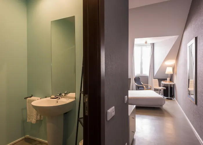 Alfama - Lounge Apartamento Lisboa