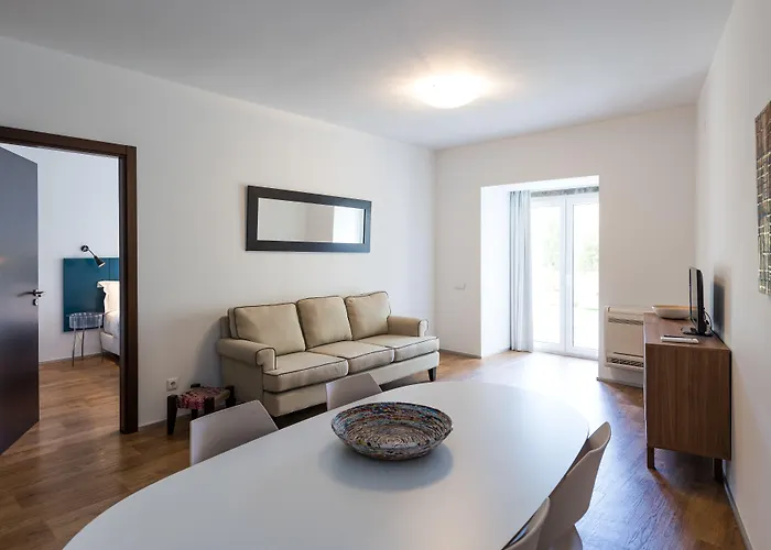 Alfama - Lounge * Lisboa