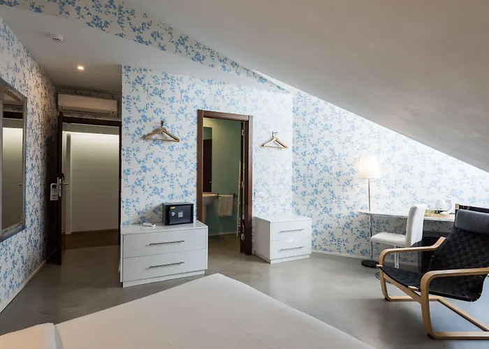 Alfama - Lounge Apartamento Lisboa