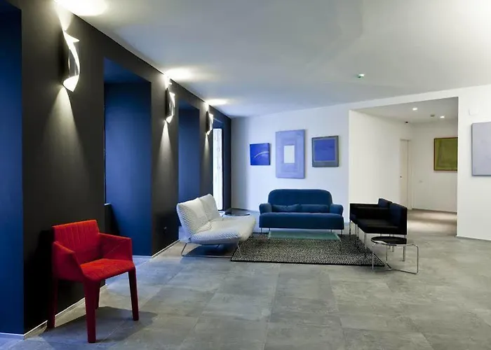 Alfama - Lounge Lisboa