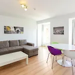Alfama - Lounge Appartamento