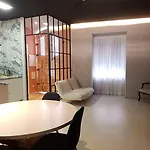 알파마 - 라운지 스위트 *