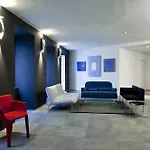 Alfama - Lounge Lisbona