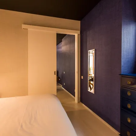 Alfama - Lounge 3*