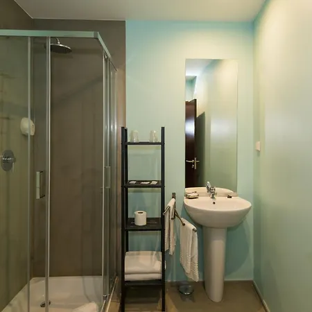 Alfama - Lounge Apart-hotel 3*