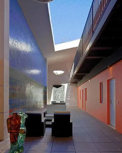 Alfama - Lounge * Lisbona