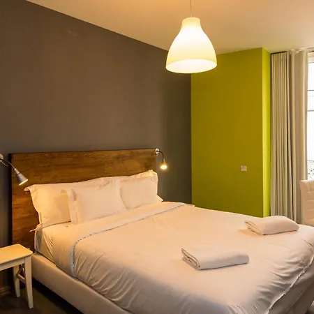 Alfama - Lounge 3*