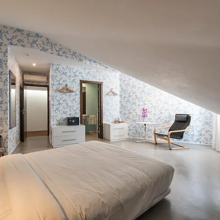 Alfama - Lounge 3* Lisboa